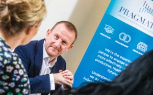 How we work as mediation and employee relations specialists is vitally important to us